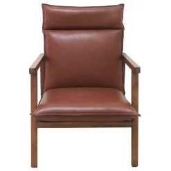 * Honeybloom Metier Lounge Chair Promotion