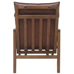 * Honeybloom Metier Lounge Chair Promotion