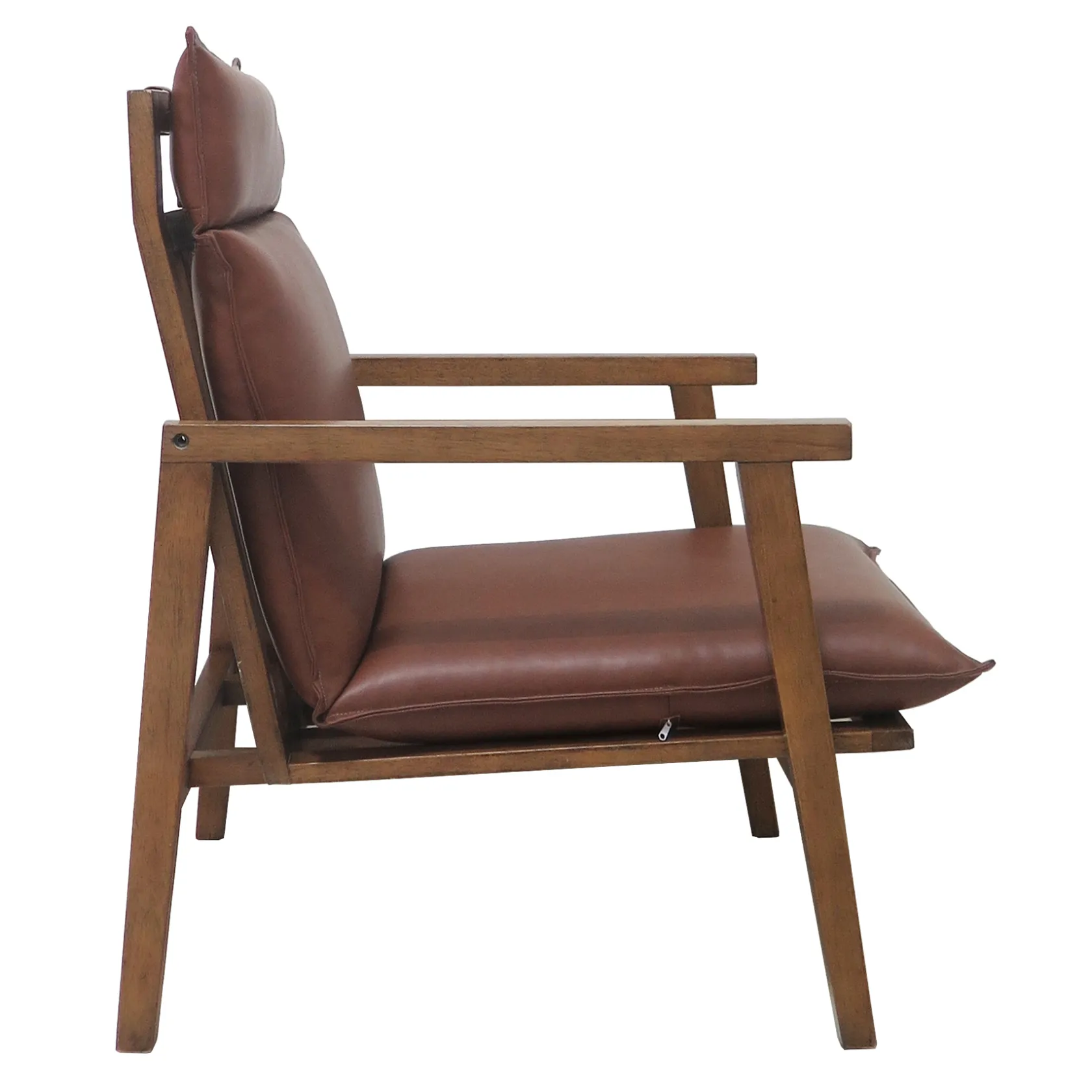 * Honeybloom Metier Lounge Chair Promotion