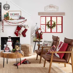 * Honeybloom Metier Lounge Chair Promotion