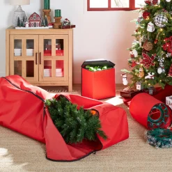 * Honeybloom Oslo 2-Door Cabinet Less Expensive