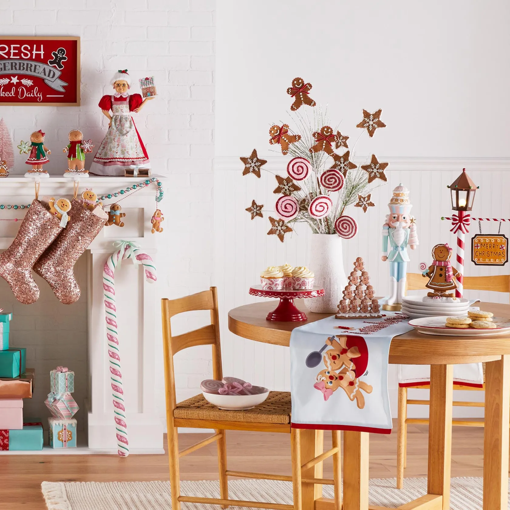 * Honeybloom 2-Pack Savannah Side Chair Fashion