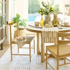 * Honeybloom 2-Pack Savannah Side Chair Fashion