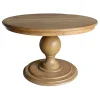 * Honeybloom Penelope Pedestal Base-Top Sold Separately 24 Good Quality