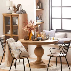 * Honeybloom Penelope Pedestal Base-Top Sold Separately 24 Good Quality