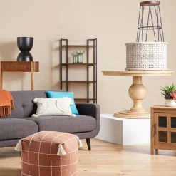 * Honeybloom Penelope Pedestal Base-Top Sold Separately 24 Good Quality