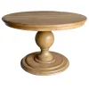* Honeybloom Penelope Wooden Dining Tabletop-Base Sold Separately, 48 Opening Sales
