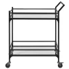 * Honeybloom Sage Frost Bar Cart Opening Sales