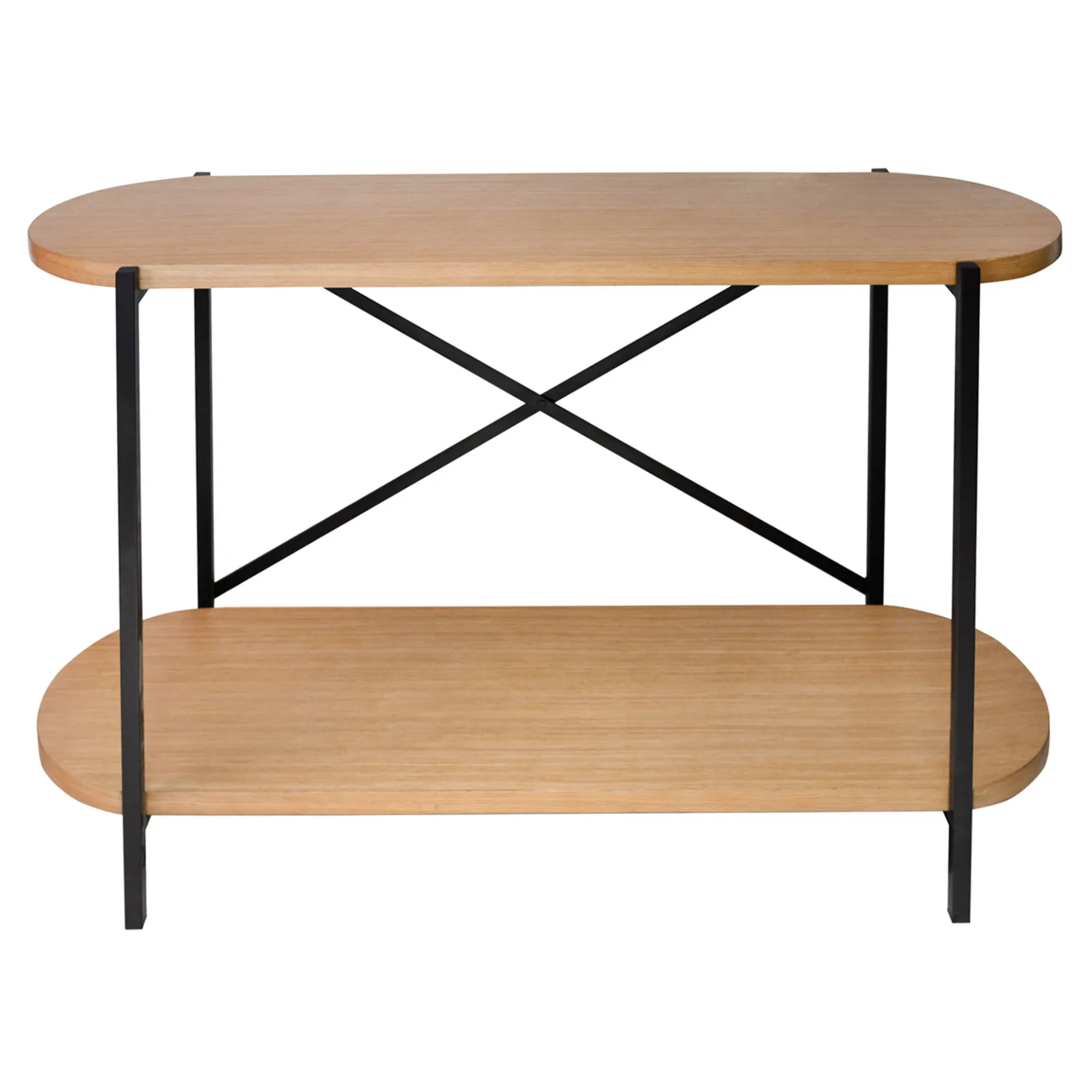 * Honeybloom Sienna Console Table Flash Sale