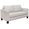 * Honeybloom Stone Light Grey Sofa Bargain Sale