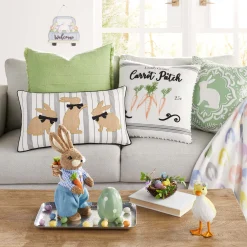 * Honeybloom Stone Light Grey Sofa Bargain Sale