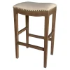* Honeybloom Windham Barstool, 29 Clearance