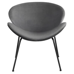 * Jagger Accent Chair, Grey Discount
