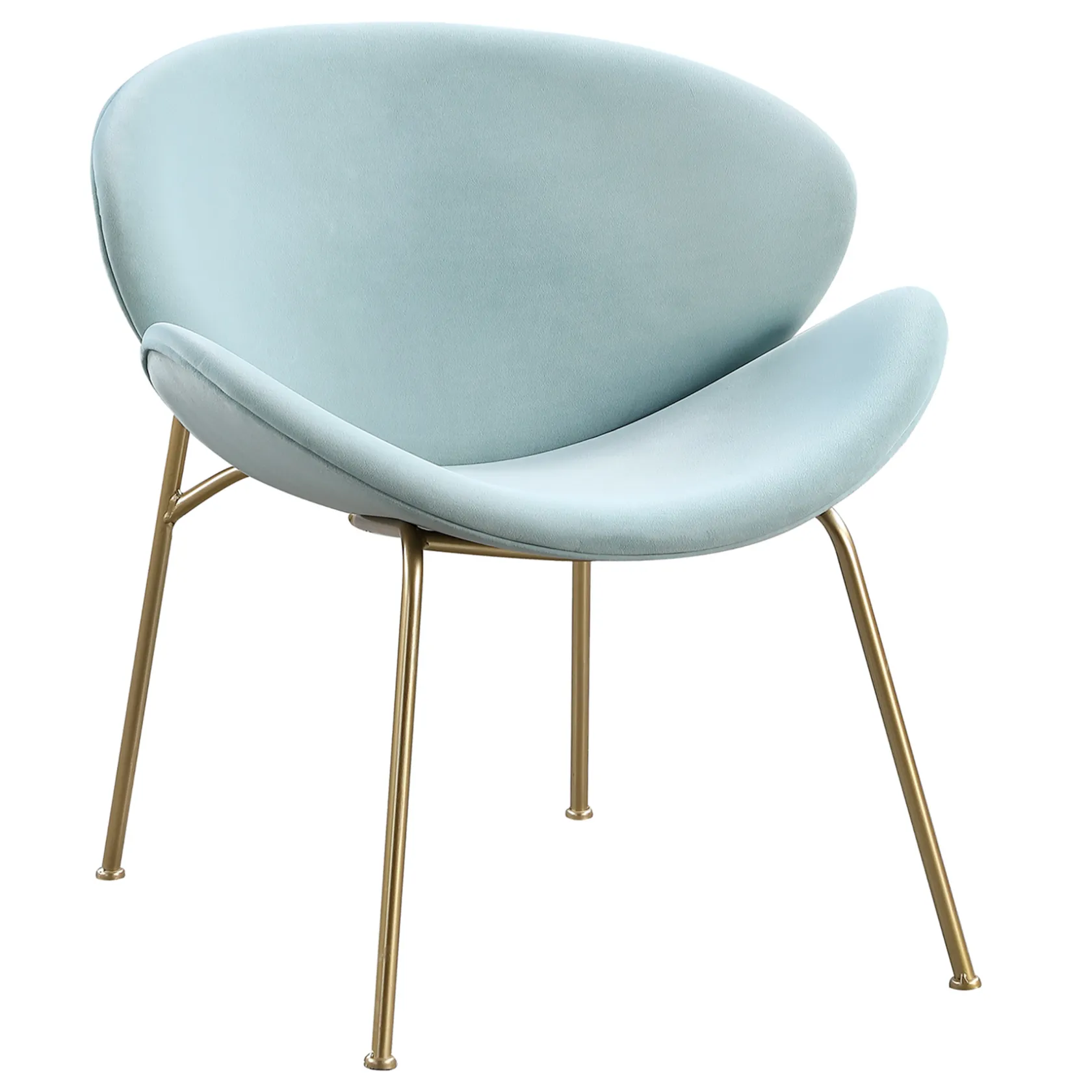 * Jagger Accent Chair, Seafoam Premium