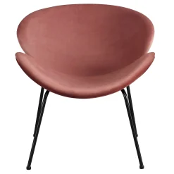 * Jagger Rose Accent Chair Low Price