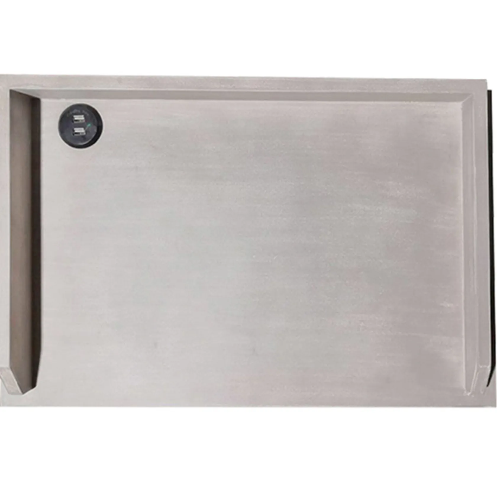 * Jane X-Side Table With Usb Discount