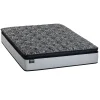 * Knox 14 Lux Pillow Top Mattress, King Less Expensive
