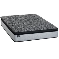 * Knox 14 Lux Pillow Top Mattress, King Less Expensive