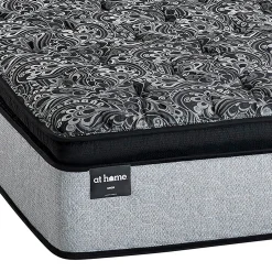 * Knox 14 Lux Pillow Top Mattress, King Less Expensive