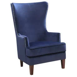 * Kori Chair, Navy Blue Promotion