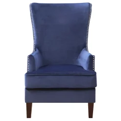 * Kori Chair, Navy Blue Promotion
