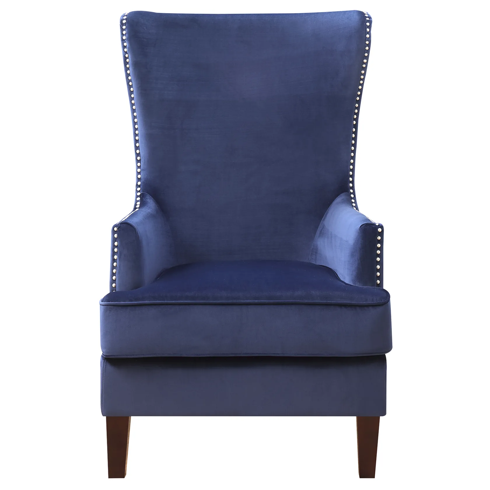 * Kori Chair, Navy Blue Promotion