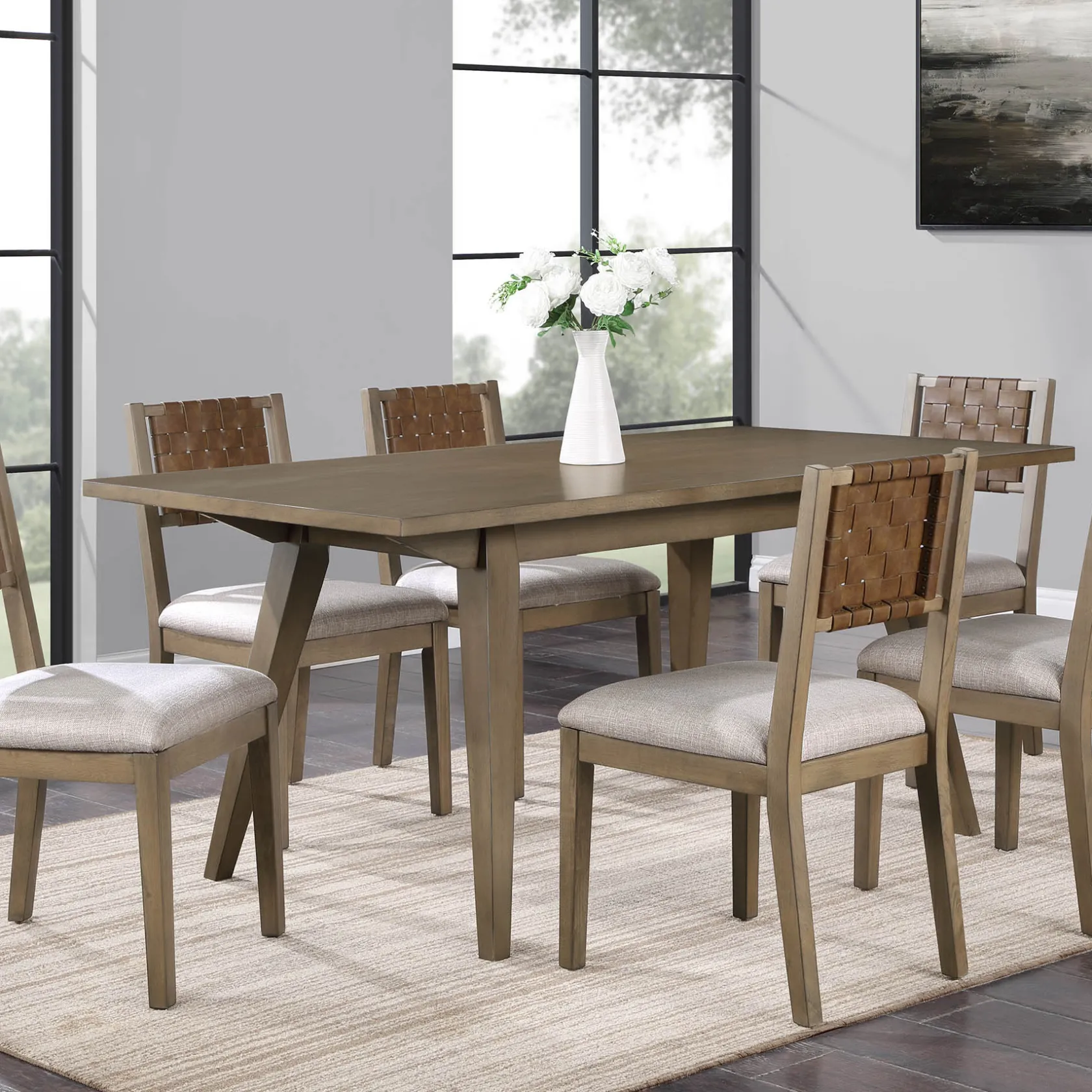 * Kross Dining Chairs Set Of 2 Online Discount