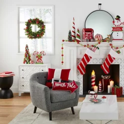 * Laci White 4 Drawer Cabinet Fashion