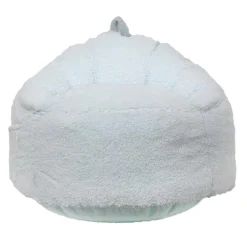 * Laid Back Lounger, Blue Promotion