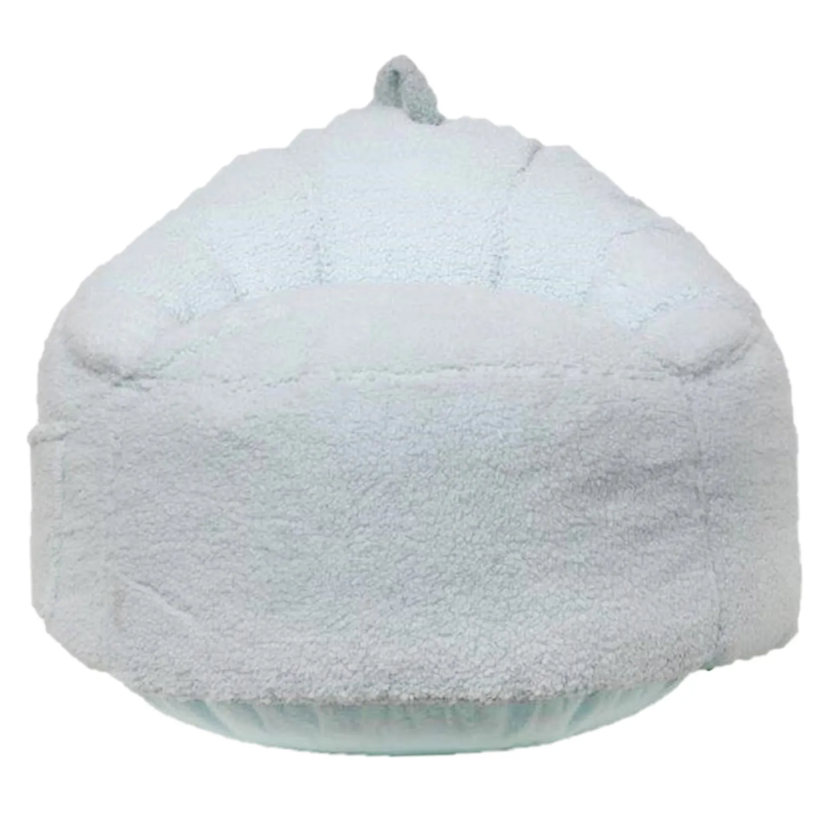 * Laid Back Lounger, Blue Promotion