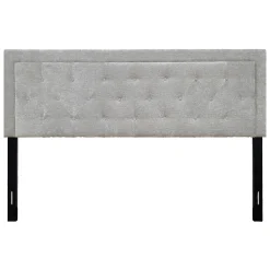 * Laila Ali Diamond Tufted Headboard, King Fashion
