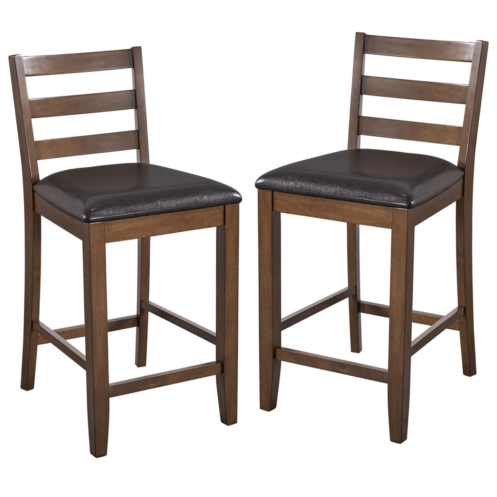 * Liam Counter Dining Chair, Set Of 2 Gift Selection