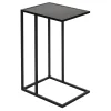 * Metal C-Table, Black Premium