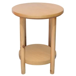 * Miller Accent Table Outlet