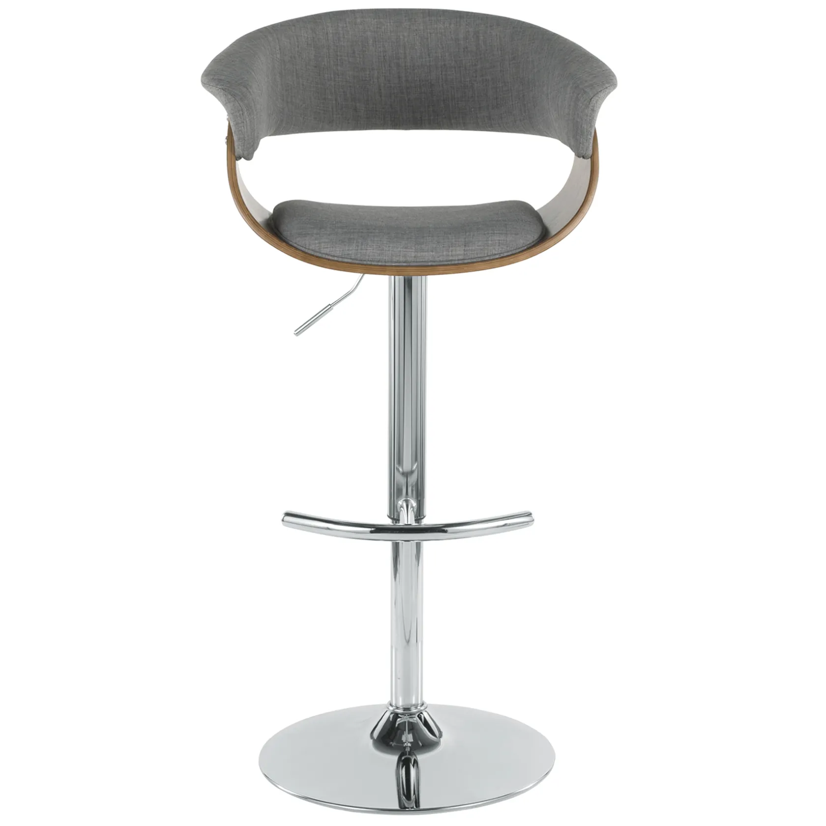 * Modern Vintage Barstool, Grey Gift Selection