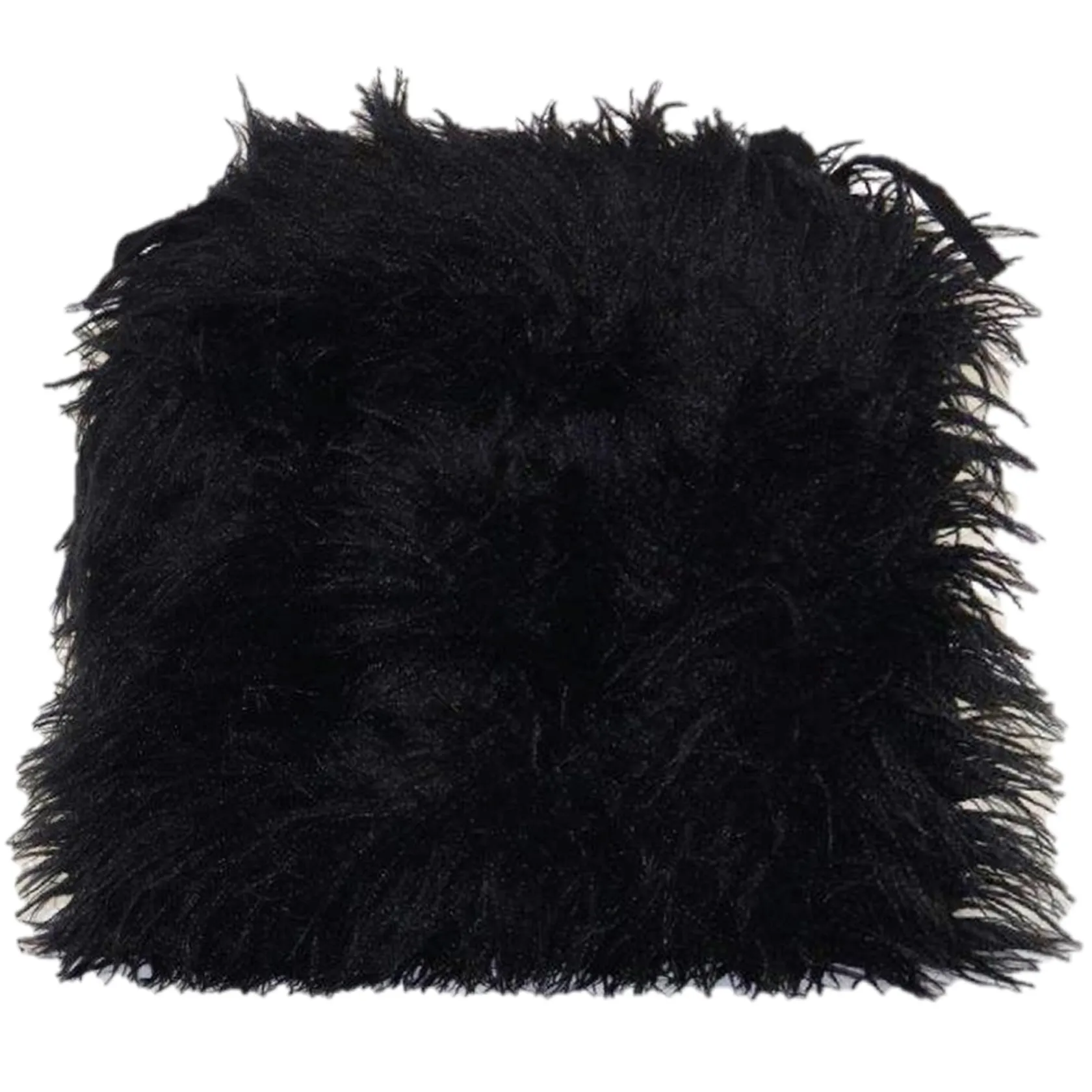 * Mongolian Wf Cp Black Opening Sales