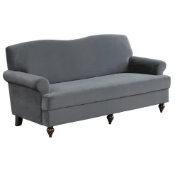 * Oxford Arm Sofa Outlet