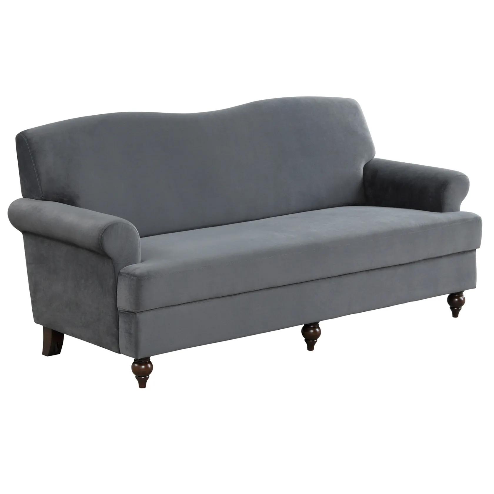 * Oxford Arm Sofa Outlet