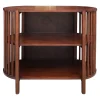 * Pagosa Wooden Console Table Low Price
