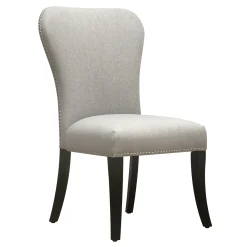* Providence Astor Place Dining Chair, Grey Flash Sale