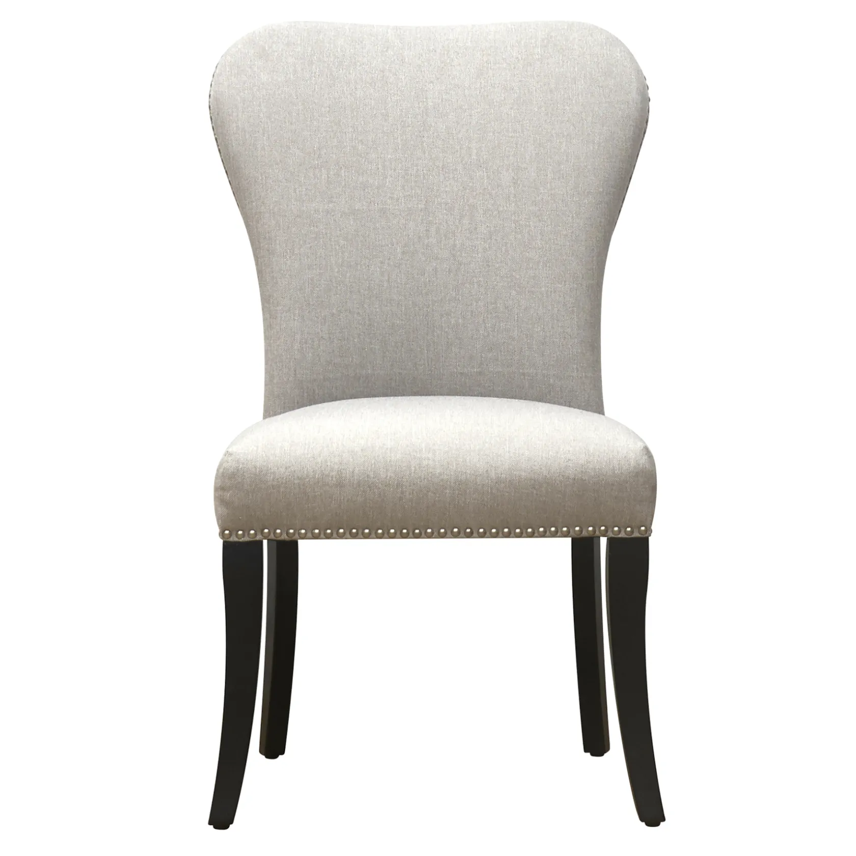* Providence Astor Place Dining Chair, Grey Flash Sale