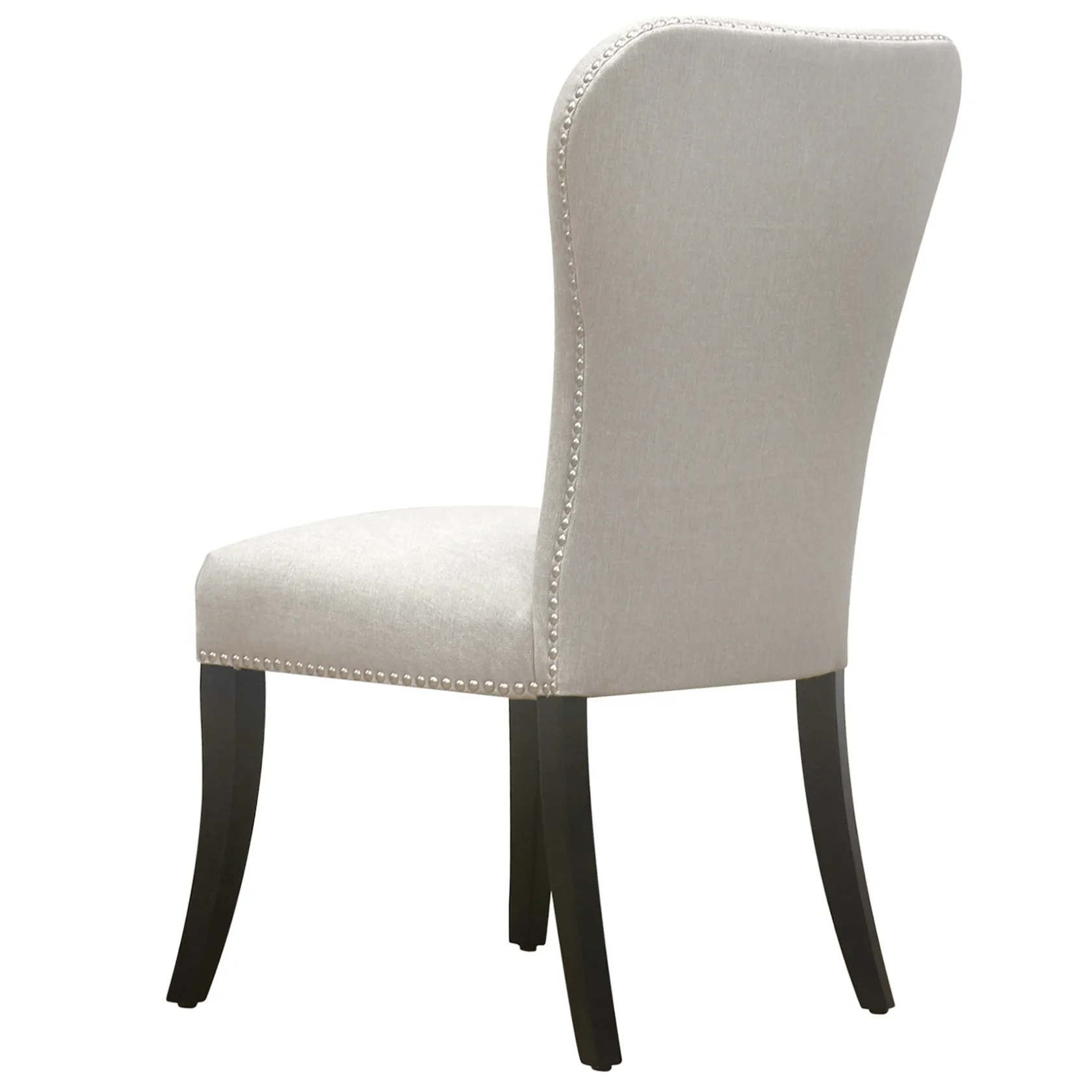 * Providence Astor Place Dining Chair, Grey Flash Sale