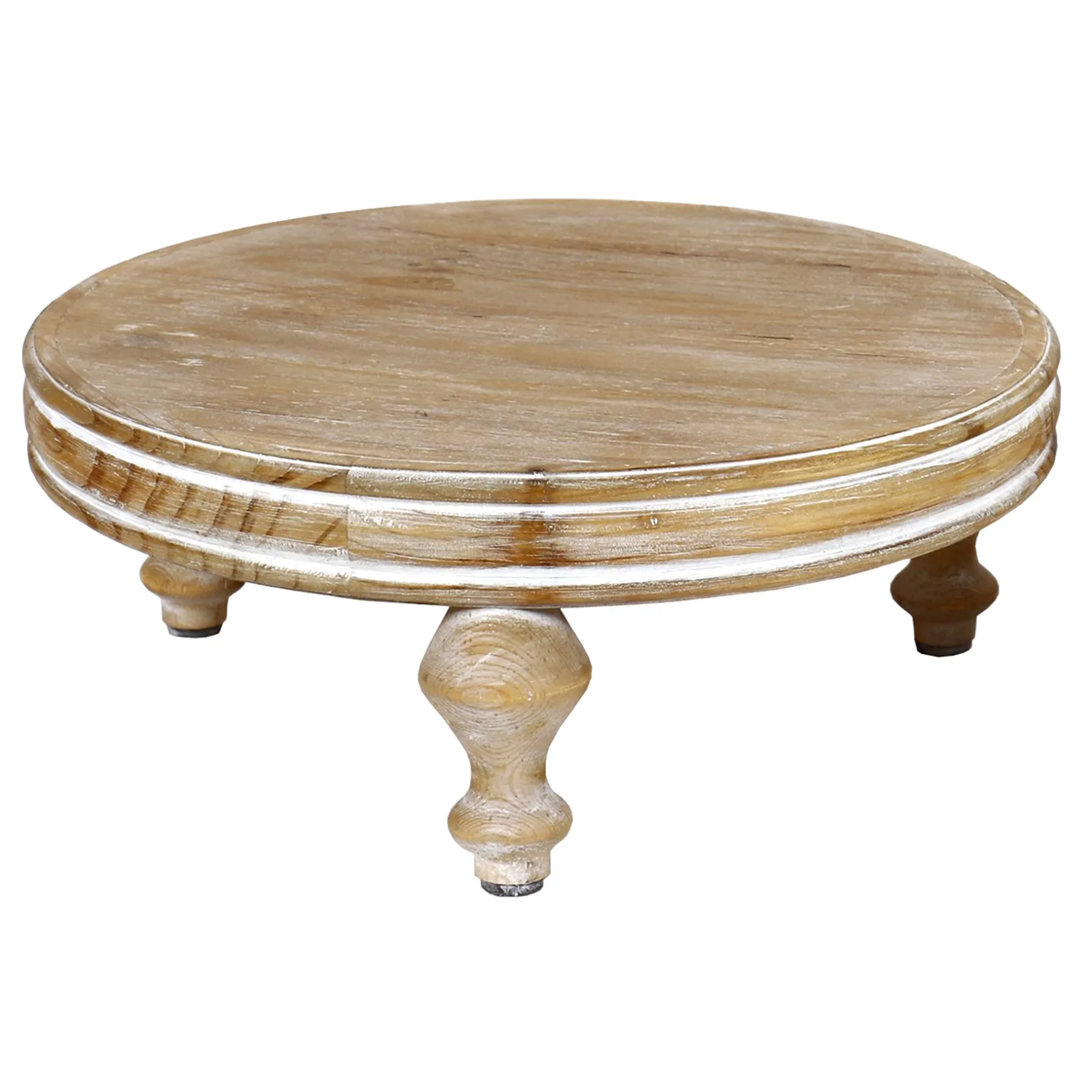 * Providence Classic Wooden Plant Stand, 14 Opening Sales