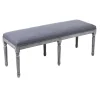 * Providence Heritage Bench, Grey Premium