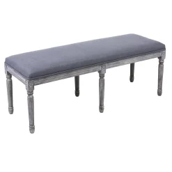 * Providence Heritage Bench, Grey Premium