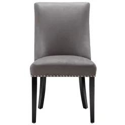 * Providence Kane Ringback Dining Chair, Grey Good Quality