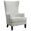 * Providence Kori Accent Chair, Taupe Kd Outlet