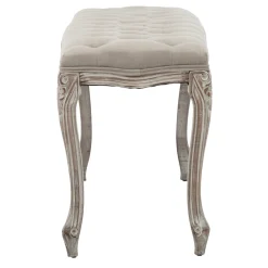 * Providence Simone Grey Bench, Kd Clearance