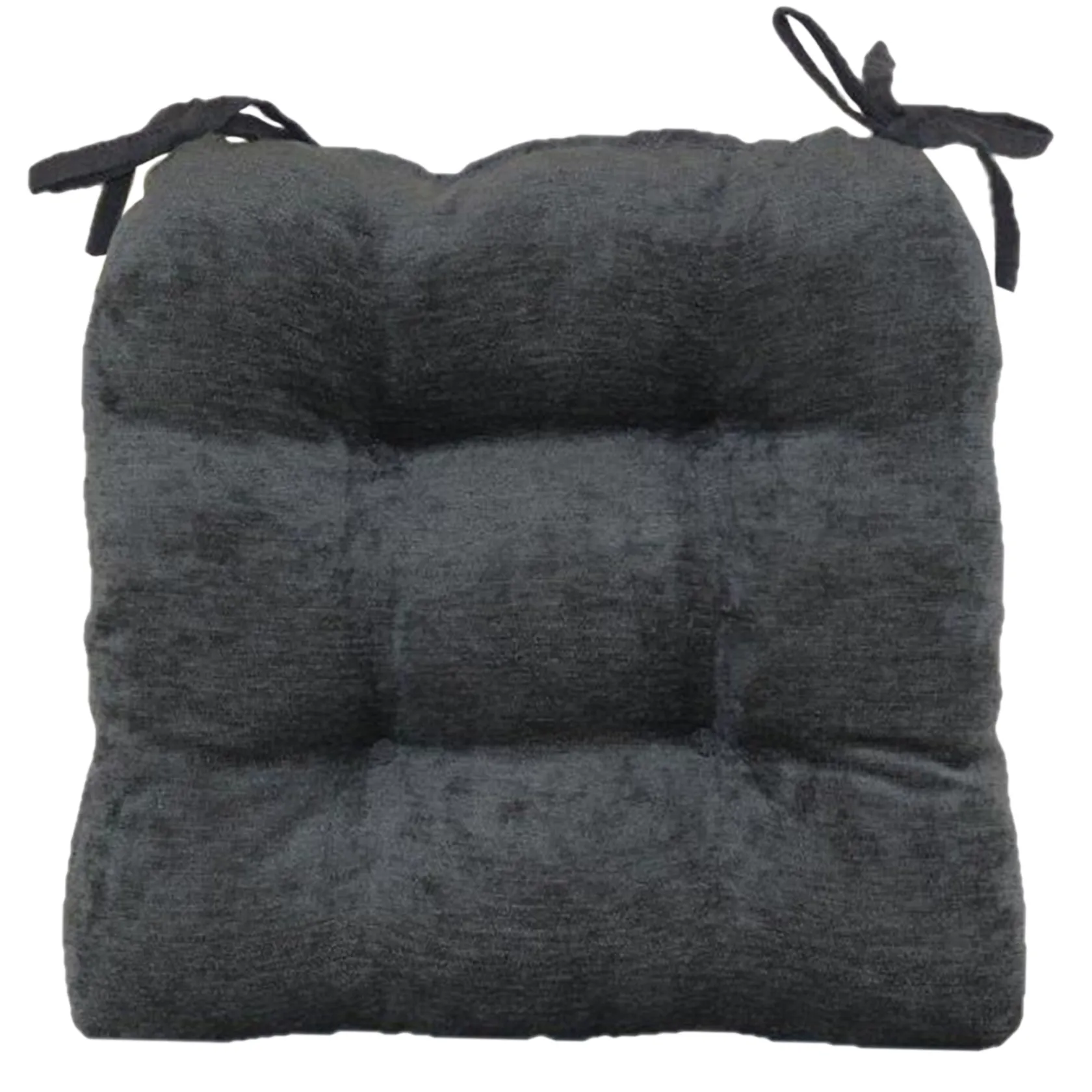 * Reese Chenille Pearl Chair Pad Gift Selection