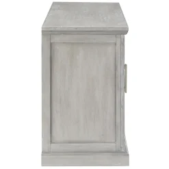 * Rowan 3-Drawer Grey Cabinet Good Quality